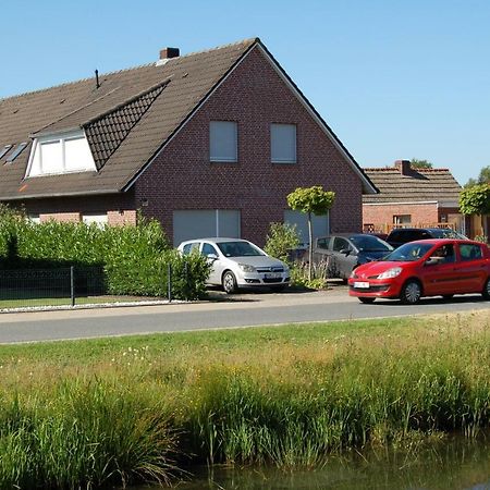 Ferienwohnung Wiekenblick فيزمور المظهر الخارجي الصورة